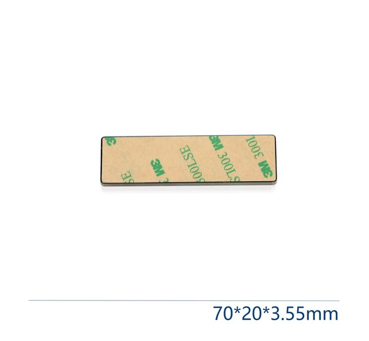 UHF Data Carriers Tag Anti-Metal SG-UT-277M