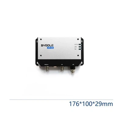 Przemysłowe RFID HF Split Czytnik SG-HR-S8