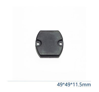 UHF Tag antymetalowy dowód wysokiej temperatury 405mt