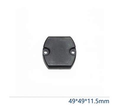 UHF Tag antymetalowy dowód wysokiej temperatury 405mt